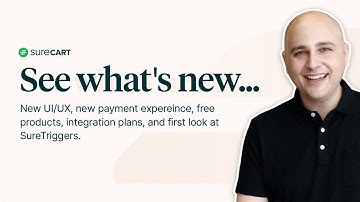 New UI/UX, Enhanced Features, Integration Plans, And SureTriggers First Look
