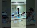Lab technician #shortvideo #medicaltest #video #doctor