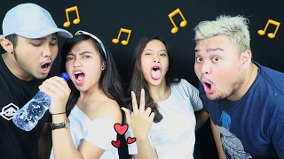 LY MISSING YOU - TAMIA COVER LIVE W/ OLA TOBING, BANG MPIN, AA UTAP | Indira Kalistha