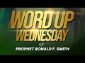Word Up Wednesday - September 14, 2022