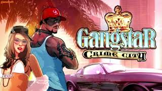 Gangstar: Crime City Java Soundtrack - BGM 3 (Android Version) screenshot 4