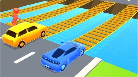 Shape-shifting Level 100 All Levels Gameplay Android iOS Games