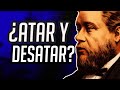 ¿Atar y desatar o hagase tu voluntad Dios ? Charles Spurgeon audio en espanol