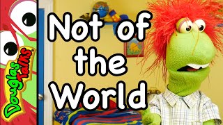 Not of the World | Sunday School Lesson for Kids!