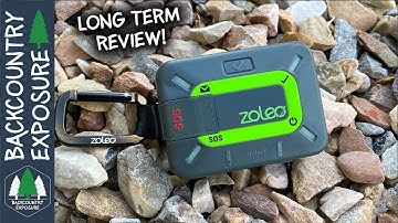 ZOLEO | Still My FAVORITE Satellite Communication Device!