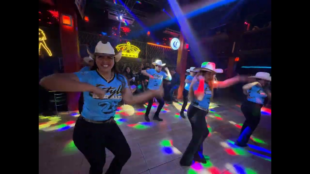 ￼ presentación, la cueva, Musical, Estylo Coreográfico, 2025