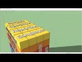 COSO cube demonstration