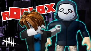 Making Killers DC in Dead By Roblox!