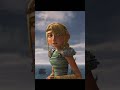 Astrid Hofferson : Then Vs now