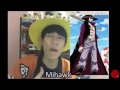 Despacito One Piece Version mp3