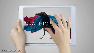 iMock-Up Real Footage Vol 3 Toolkit (After Effects Template)