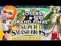 [Super Smash Bros. Ultimate] Losers Final / Grand Final @ Deadly Alliance Gauntlet #1 [4k/60fps]