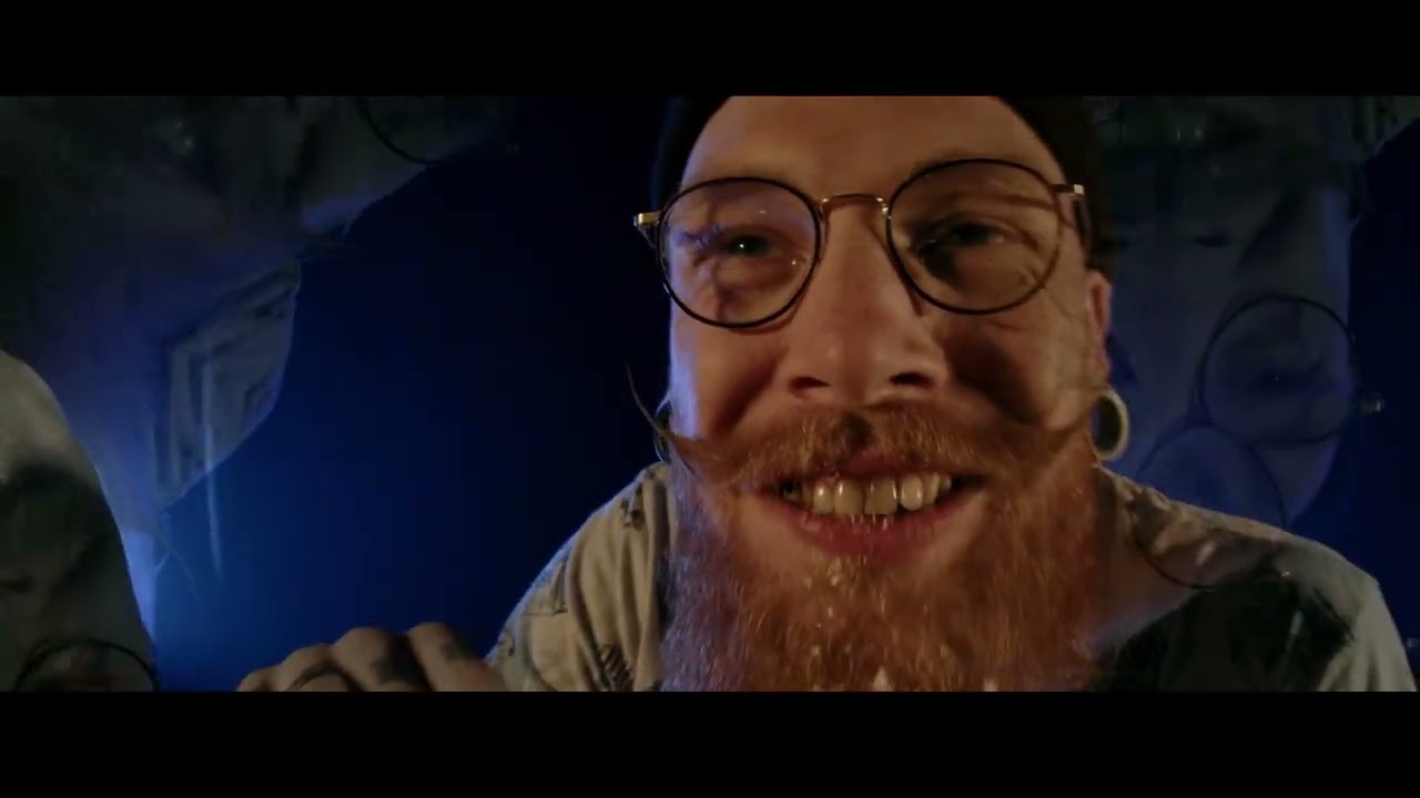 Multiplex X KNARS - Snacks