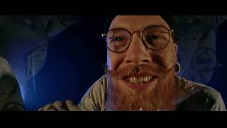 Multiplex X Knars - Snacks