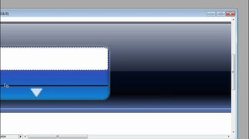 Window Media Player 11 Menu Bar in Photoshop Video Tutorials Part 2.mp4