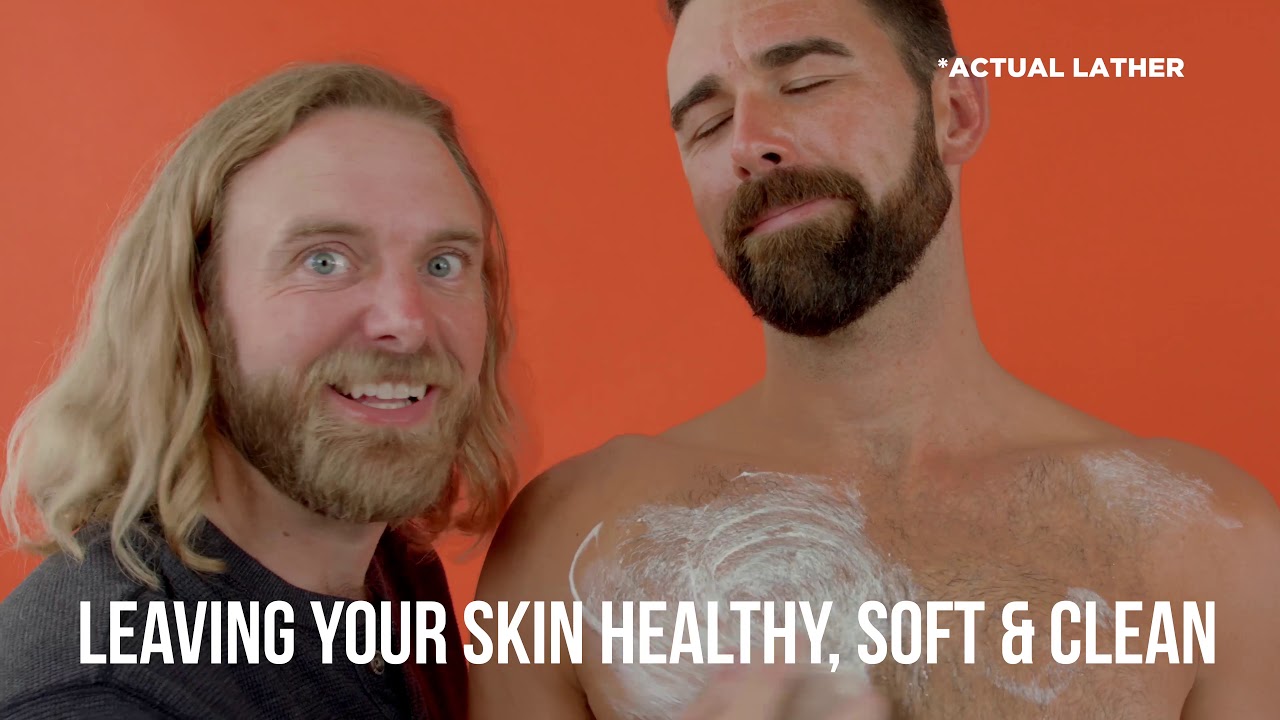 Dr. Squatch Is Changing The Way Men Take Care Of Themselves - Popdust