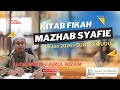 Sunat-sunat dalam Wudu - Mazhab Safie - Ustaz Fairul Nizam #kuliahmaghrib #fypislam #fypyoutube