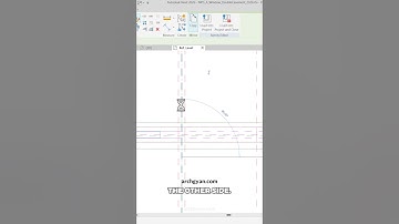 Part2 - Window Series #6  - How to Add Materials & Parameters in Revit Families