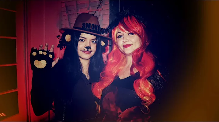 EMS -DIANE SILVER HALLOWEEN PARTY 2022