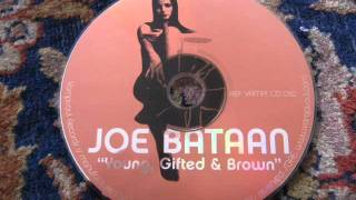 Video thumbnail of "Es Tu Cosa (It's Your Thing) - Joe Bataan (Vampisoul CD 062)"