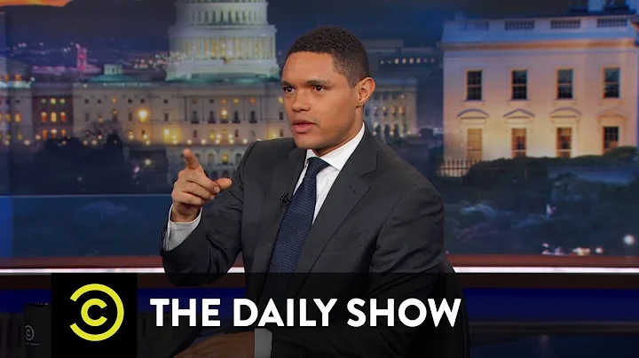 The Melania Trump Litmus Test - Between the Scenes: The Daily Show