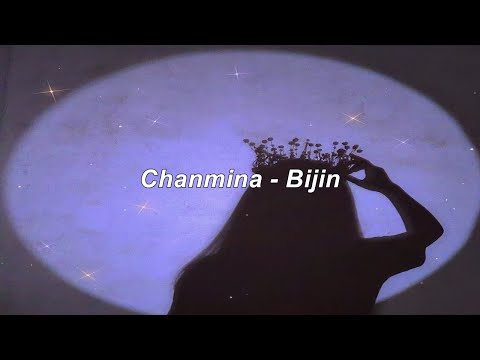 Chanmina-(ちゃんみな)---Bijin-(Easy-Lyrics)