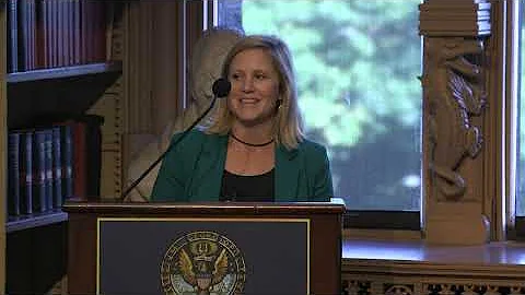 Emily Mendenhall Discusses the Science, Technology...