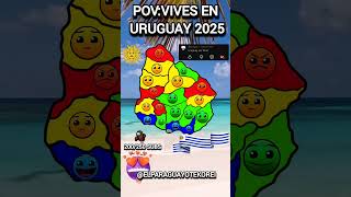 Vives En Uruguay 2025, Ambitossalud,Economia,Seguridad,