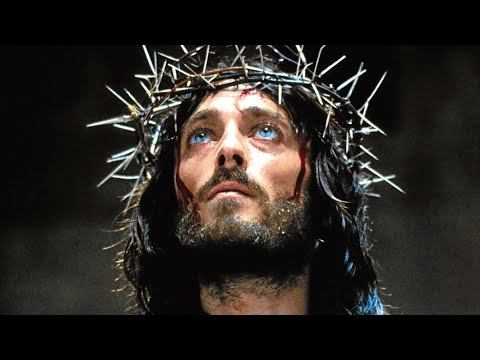 Lire Jésus de Nazareth de Franco Zeffirelli