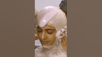 Anushka Shetty | Baahubali BTS | Lady Superstar