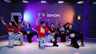 Kevin Shin Choreography Mamamoo”Aya”