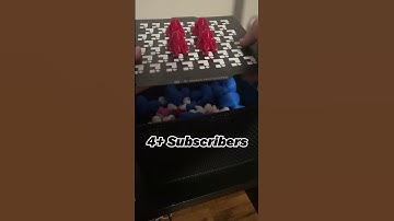 Day 36 of 3D printing a duck for every subscriber! #3dprinting #rubberduck