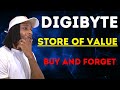 Digibyte Will Be Huge (STORE OF VALUE)