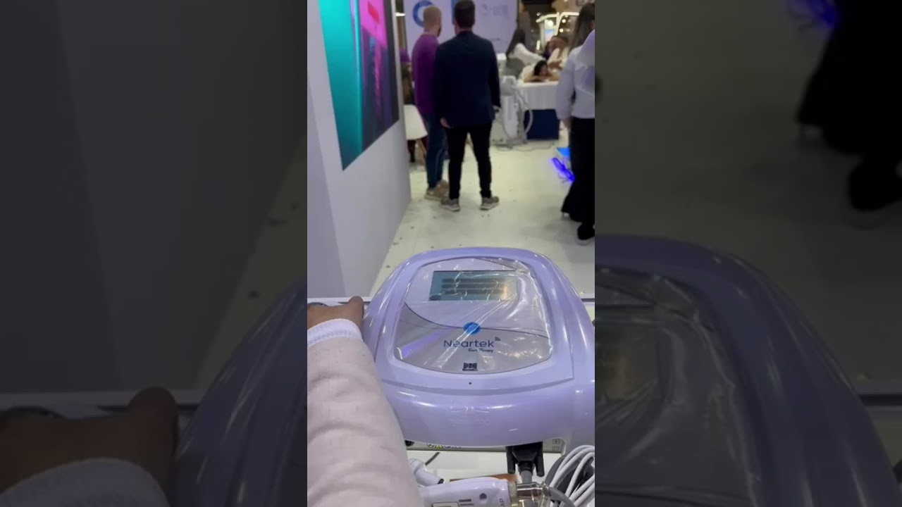 🚀 Tecnologia de ponta para elevar seus resultados: conheça o Neartek!