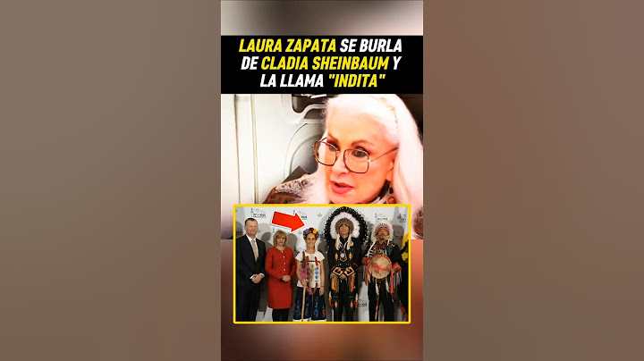 😱"DE 'INDITA' no la BAJÓ: #laurazapata RESPONDE a LAS CRITICAS y ACLARA su MENSAJE💥