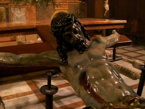Hermandad Penitencial del Santísimo Cristo de la Buena Muerte