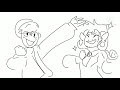 Dream SMP as beetlejuice moments (Animatic)