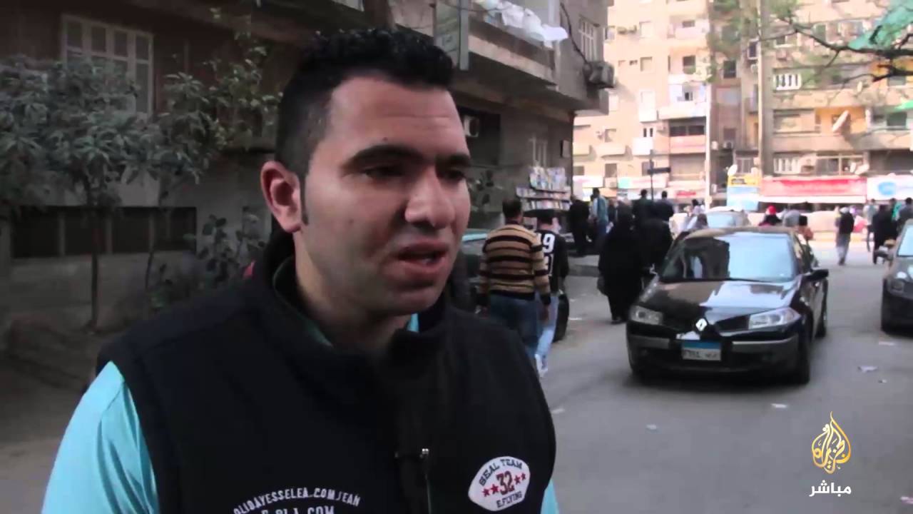 رأي الشارع المصري فى المصالحة مع الإخوان !