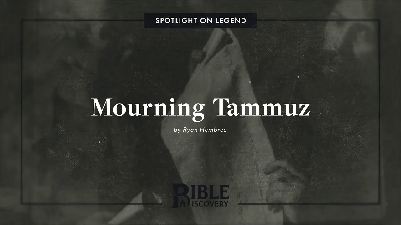 What Is The Abomination In Ezekiel 8 14 Spotlight On Legend what-is-the-abomination-in-ezekiel-8-14-spotlight-on-legend