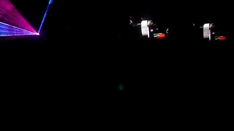 Steve Lawler @ Ministry Of Sound 31/01/2009