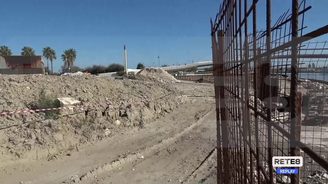 Porto Pescara - Procede l’iter per i lavori