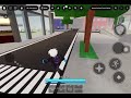 Showing Gojo’s R-special moves, (The honoured one) - JJS