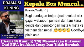 Download Lagu Komentar Fans Vietnam Dan Malaysia Menanggapi Pernyataan Dari TMJ Di Konferensi Pers nya MP3 Download Lagu Komentar Fans Vietnam Dan Malaysia Menanggapi Pernyataan Dari TMJ Di Konferensi Pers nya MP3