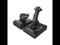 Review: Logitech G X56 HOTAS – Ultimate Flight Sim Controller!