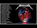 Download Lagu Metallica Greatest Hits Full Album 2020 - Best Of Metallica - Metallica Full Playlist