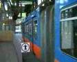 Wuppertal Schwebebahn