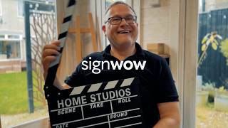 SignWow Overview | Fast & Easy BSL Interpreting On Demand