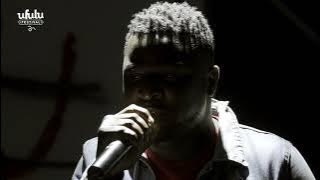 Mista Gray - Live At Ufulu Festival Virtual Experience | 2021