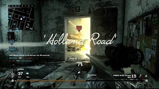 Colt Sanq - Holland Road A Multi Cod Montage!