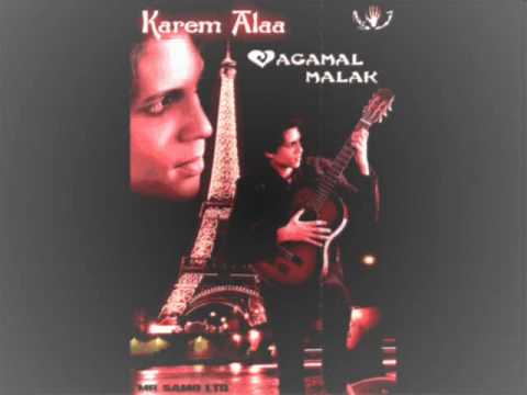 ( ) .......... kareem alaa (tmsel 3lia) song